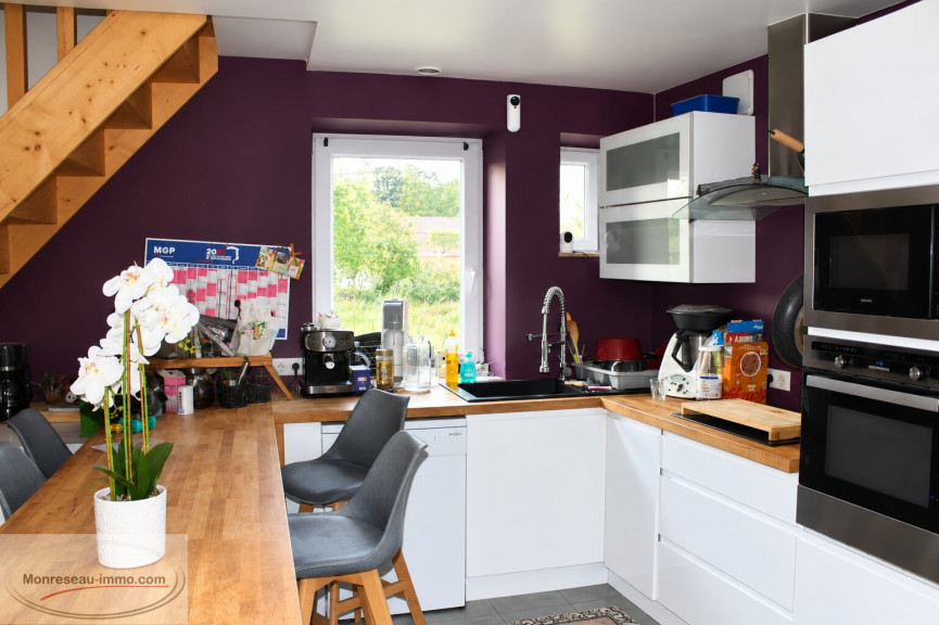 for sale Maison Hurigny - Photo 5