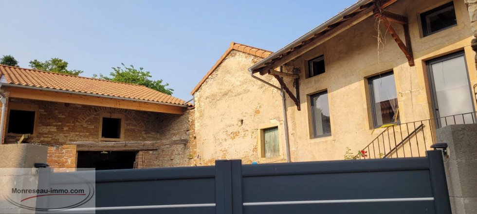 vente Maison Hurigny - Photo 2