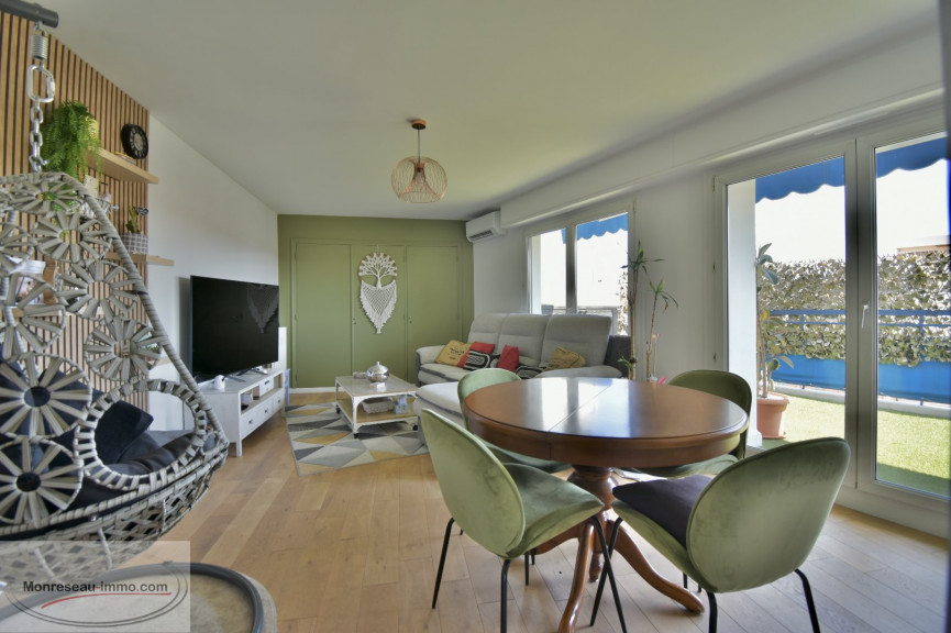 à vendre Appartement Le Cannet - Photo 3