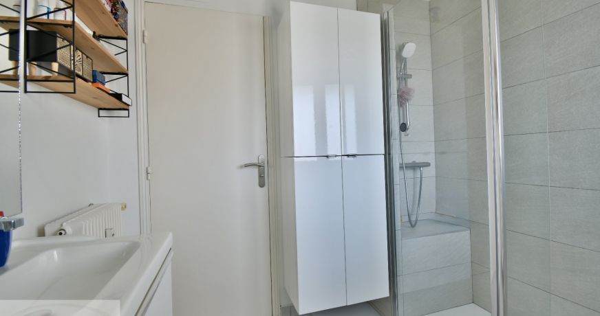 vente Appartement Le Cannet