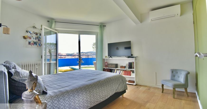 vente Appartement Le Cannet