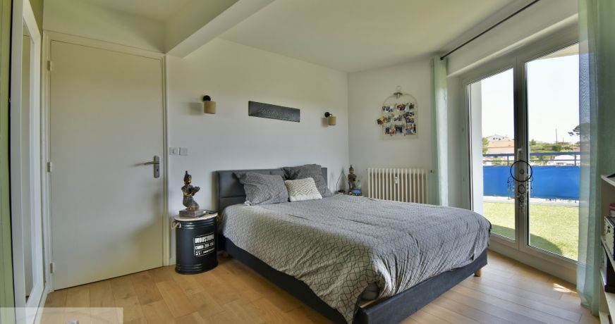 vente Appartement Le Cannet