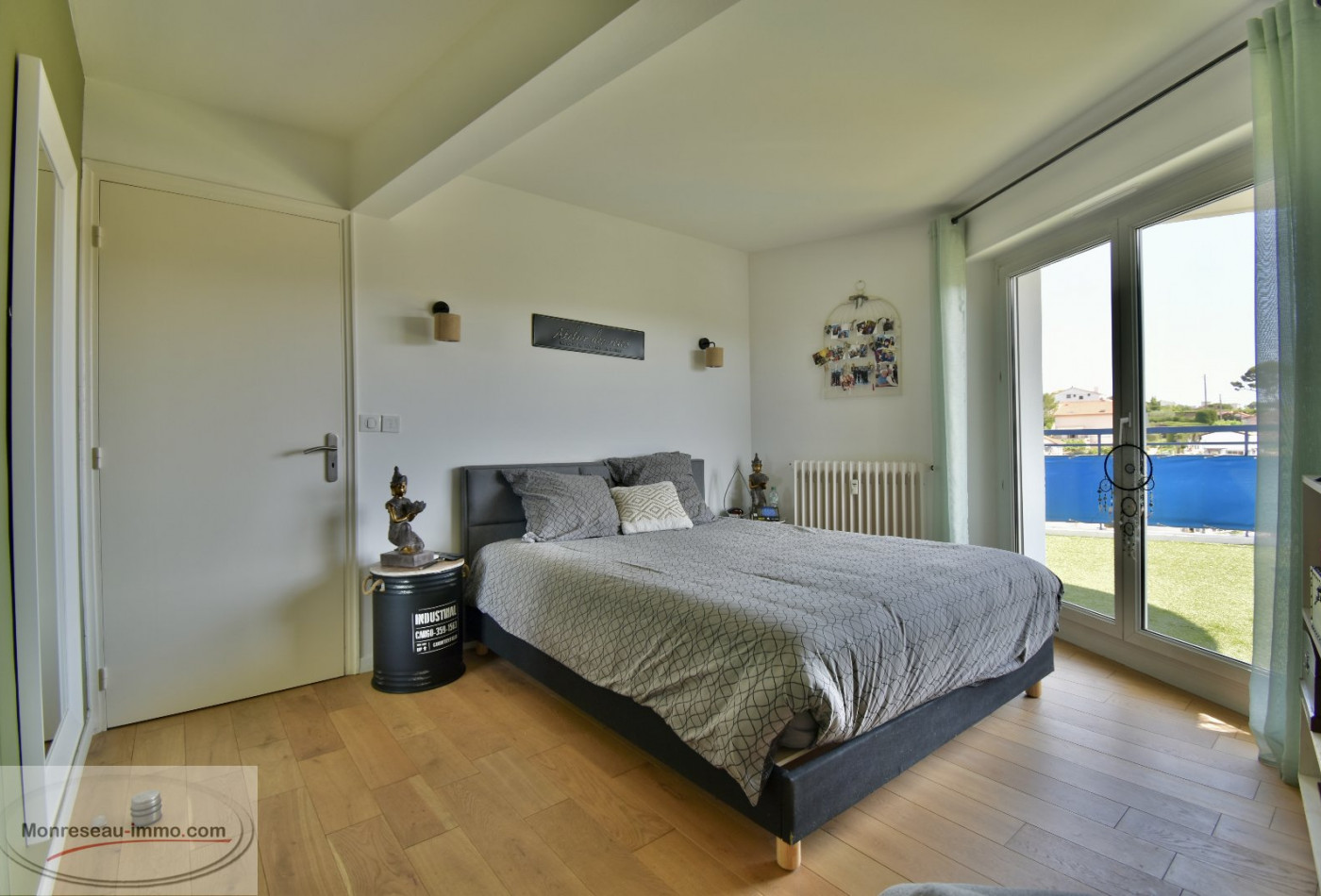 vente Appartement Le Cannet - Photo 8