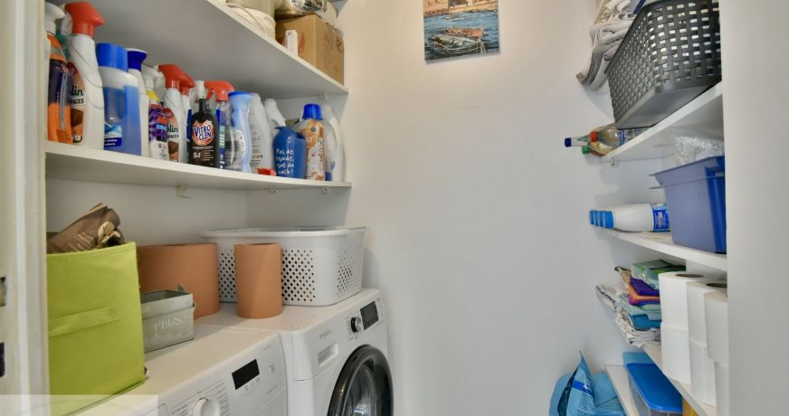vente Appartement Le Cannet