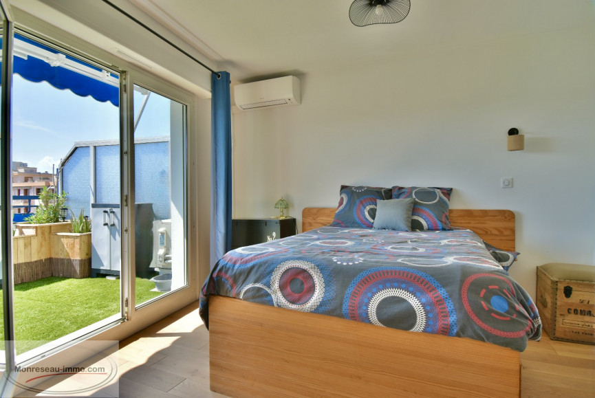 à vendre Appartement Le Cannet - Photo 9