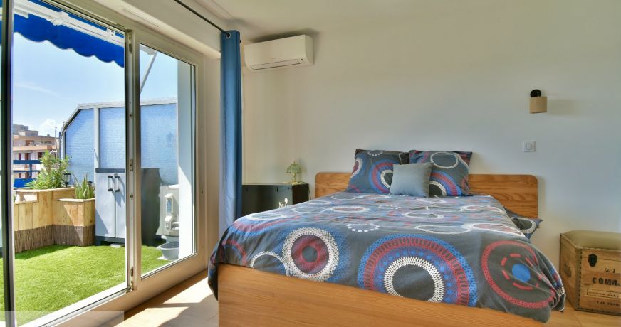 vente Appartement Le Cannet