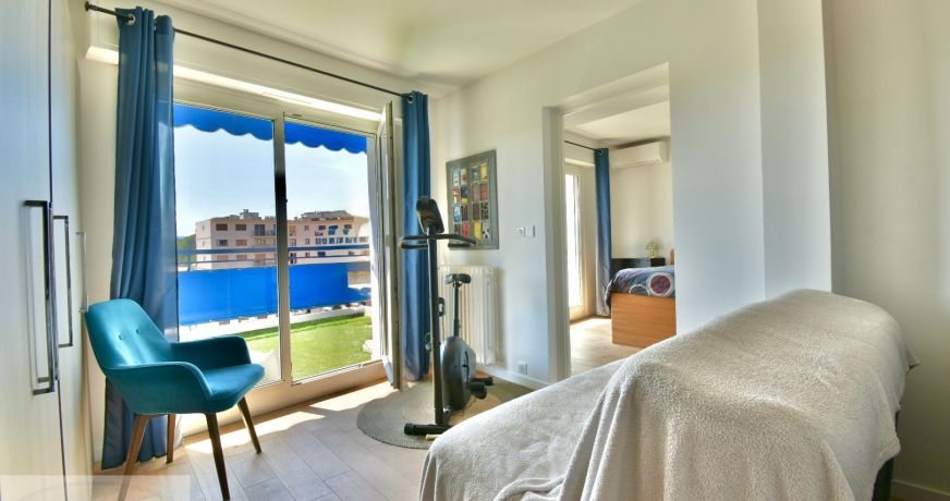 vente Appartement Le Cannet