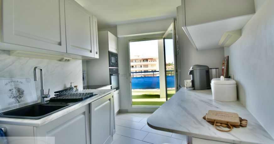vente Appartement Le Cannet