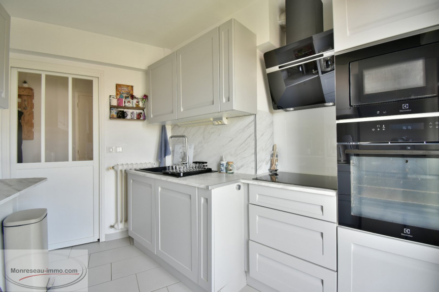 à vendre Appartement Le Cannet - Photo 5