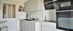 vente Appartement Le Cannet