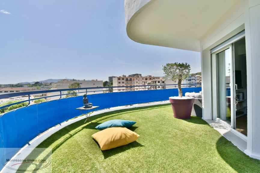 à vendre Appartement Le Cannet - Photo 1