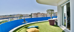 vente Appartement Le Cannet