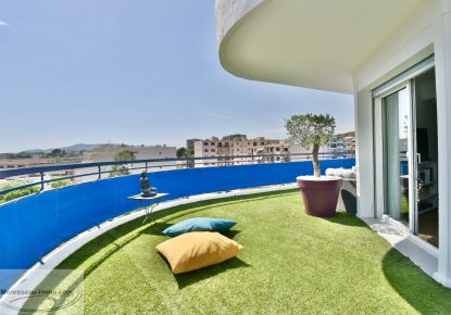 vente Appartement Le Cannet