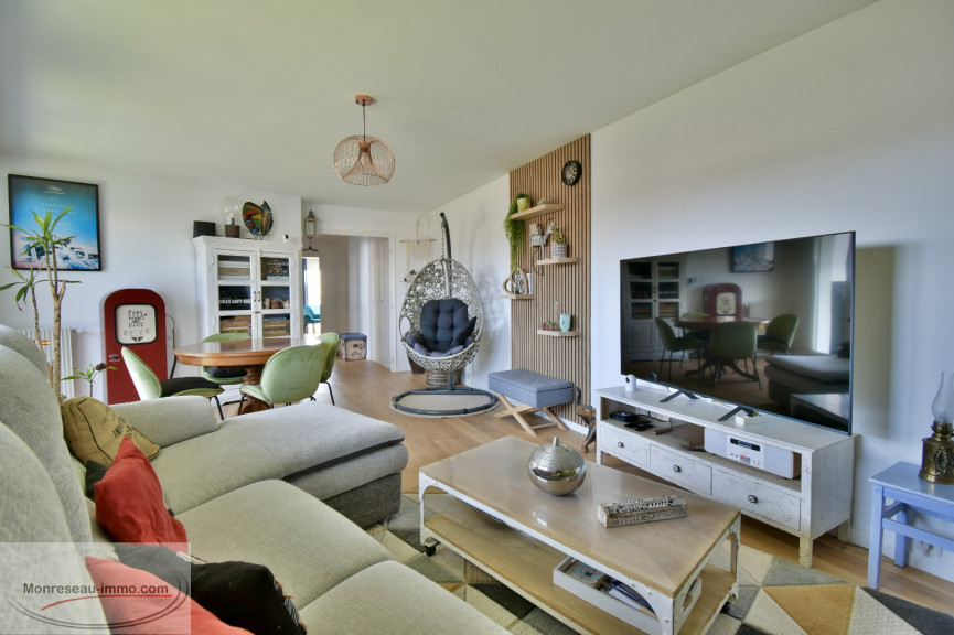 à vendre Appartement Le Cannet - Photo 2