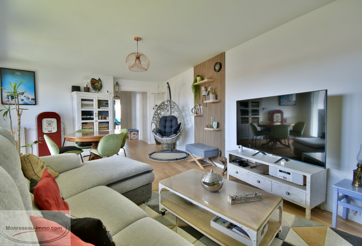 vente Appartement Le Cannet - Photo 2