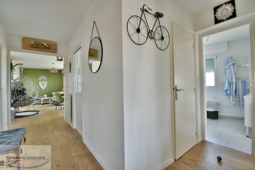 à vendre Appartement Le Cannet - Photo 6