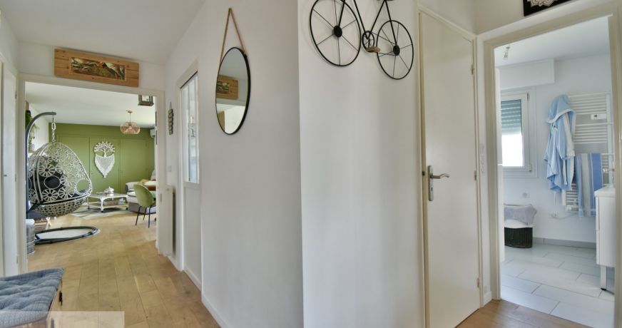vente Appartement Le Cannet
