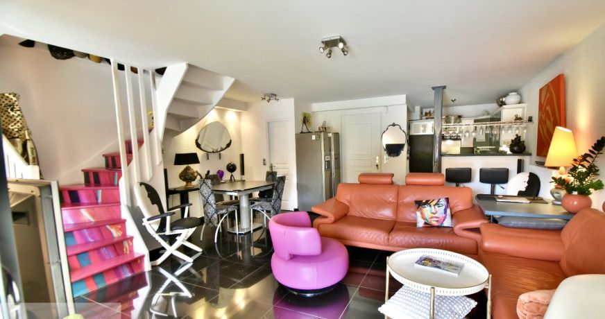 vente Appartement Valbonne
