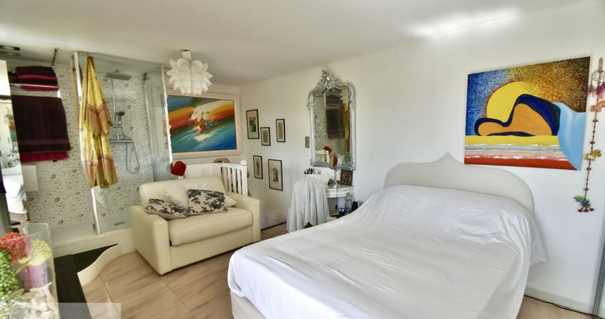 vente Appartement Valbonne