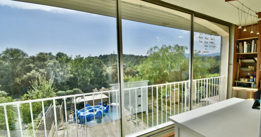 vente Appartement Valbonne