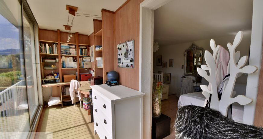 vente Appartement Valbonne