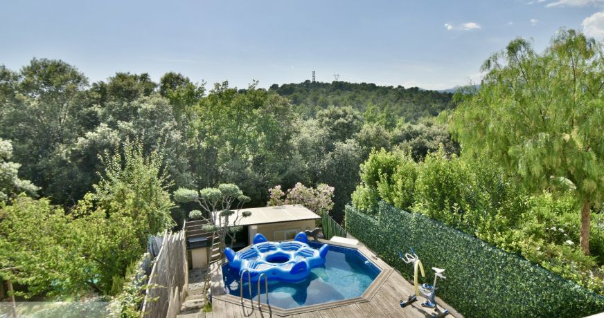 vente Appartement Valbonne