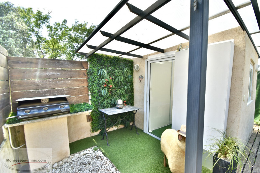 vente Appartement Valbonne - Photo 5