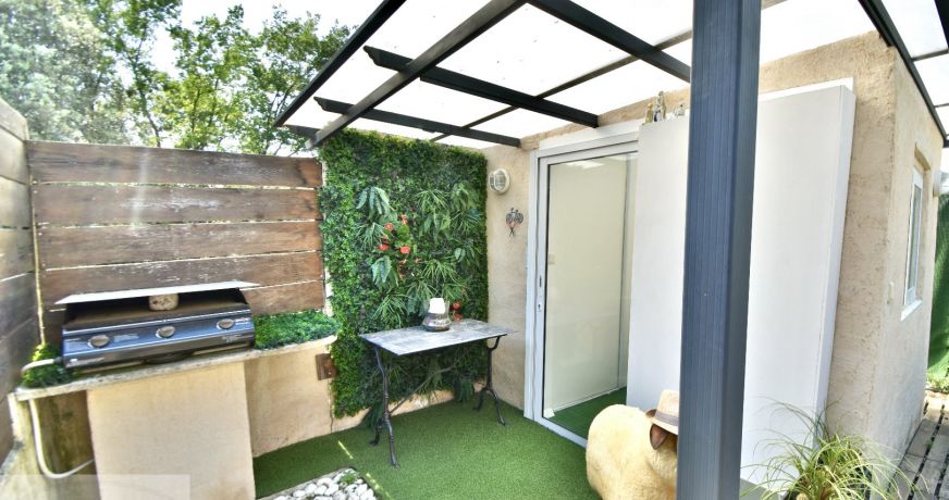 vente Appartement Valbonne