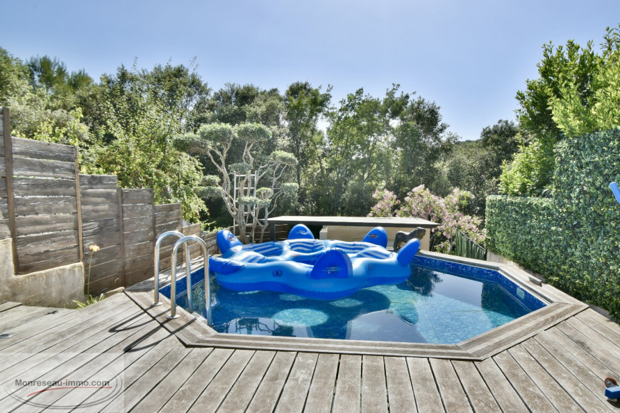 vente Appartement Valbonne - Photo 2