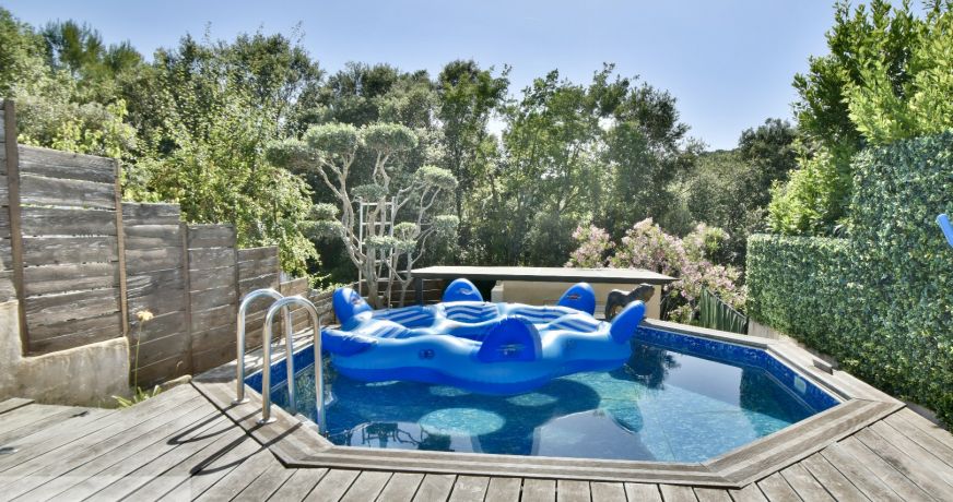 vente Appartement Valbonne