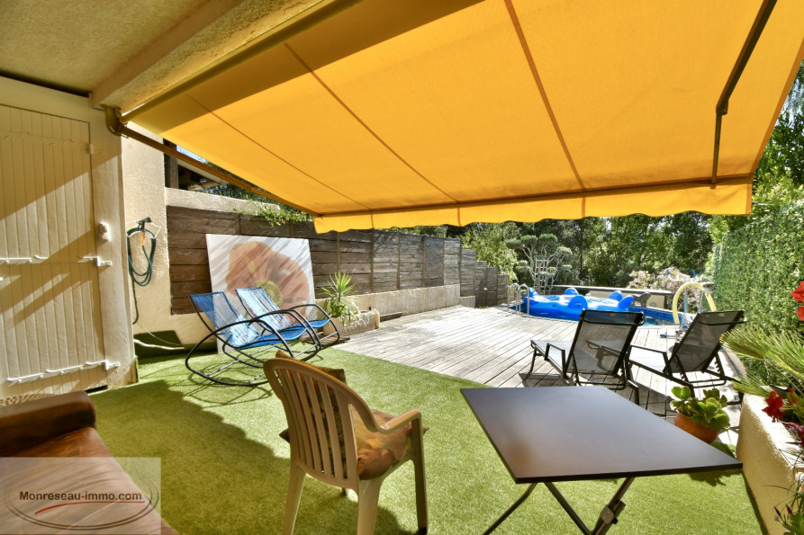 vente Appartement Valbonne - Photo 3