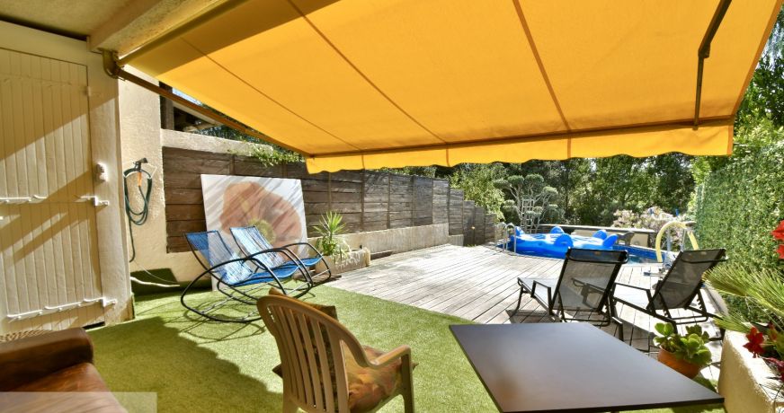 vente Appartement Valbonne
