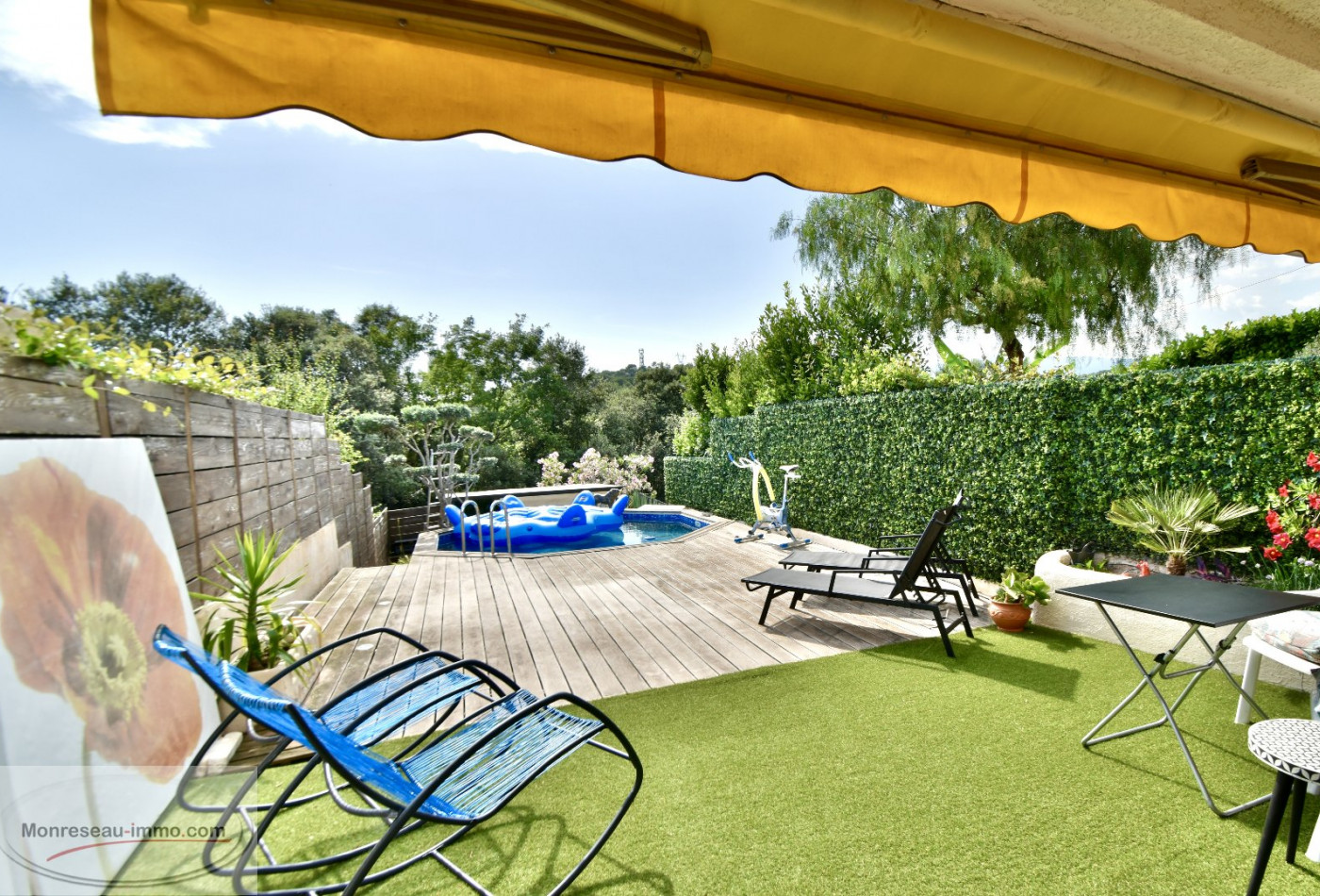 vente Appartement Valbonne - Photo 4