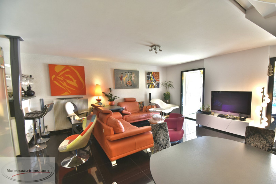 vente Appartement Valbonne - Photo 7