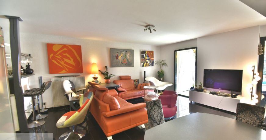 vente Appartement Valbonne