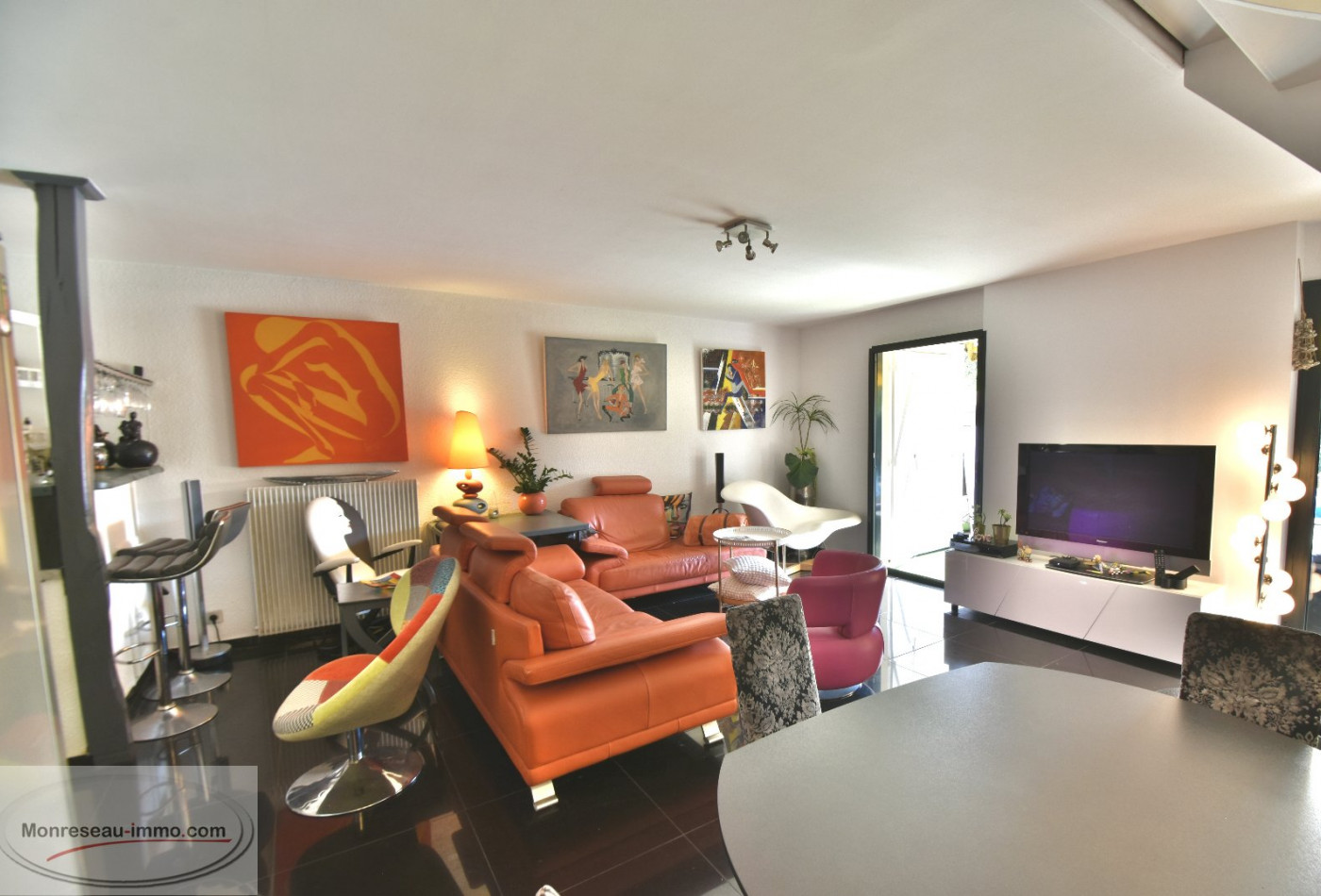 vente Appartement Valbonne - Photo 7