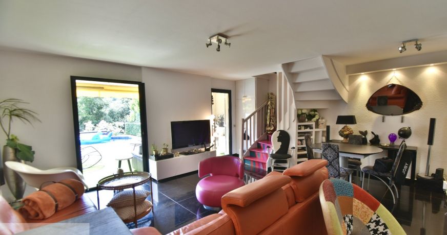 vente Appartement Valbonne
