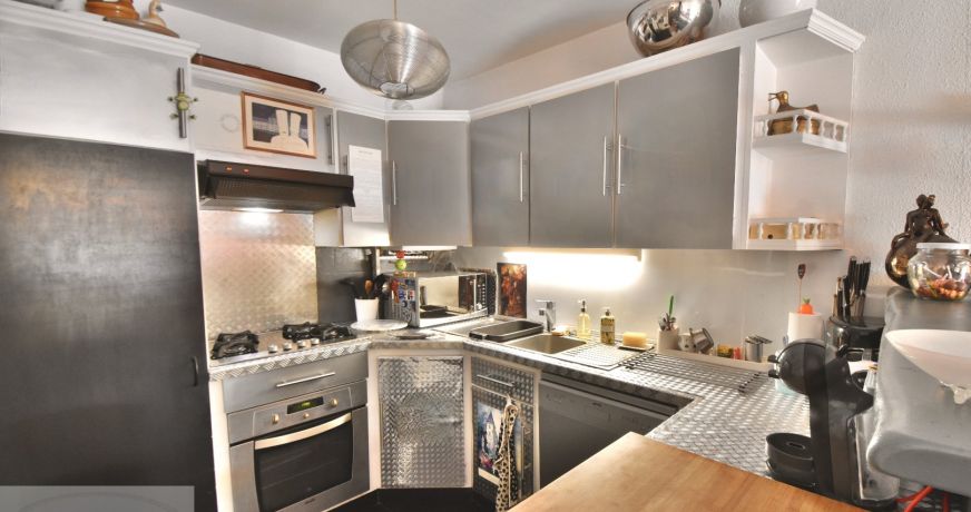 vente Appartement Valbonne