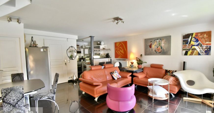 vente Appartement Valbonne
