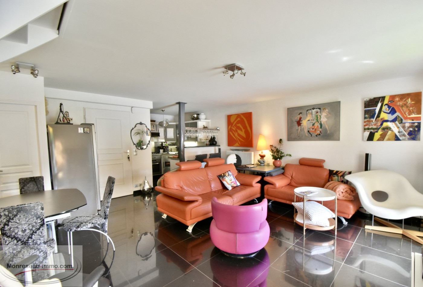 vente Appartement Valbonne - Photo 8