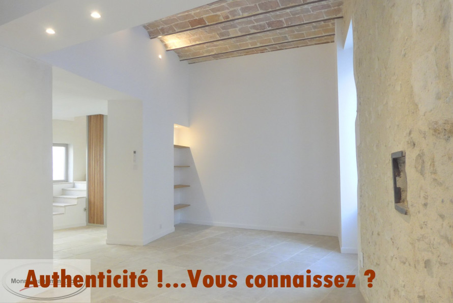 vente Maison Nimes - Photo 1