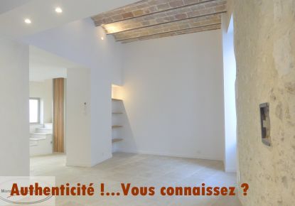 vente Maison Nimes
