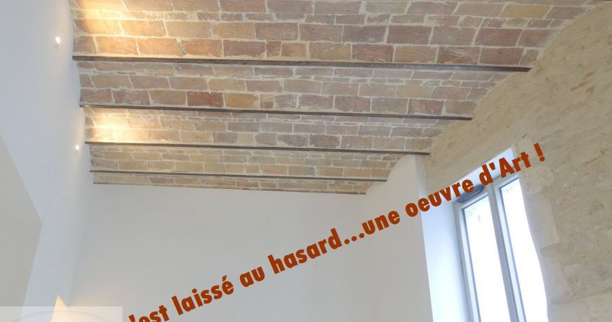 vente Maison Nimes