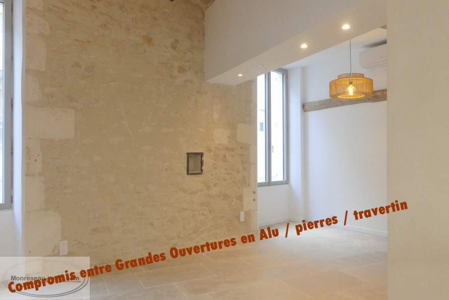 vente Maison Nimes - Photo 2