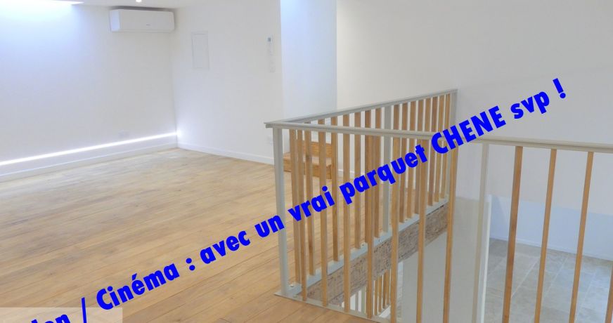 vente Maison Nimes