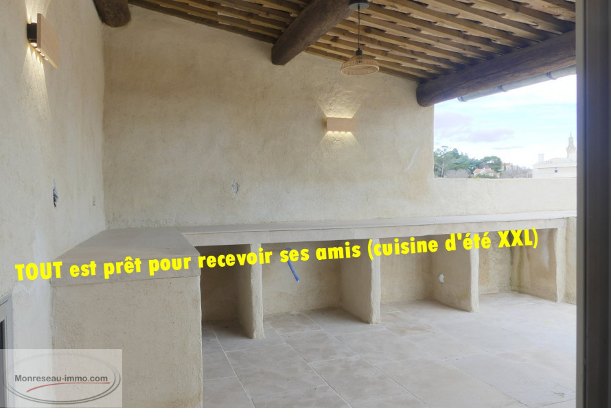 vente Maison Nimes - Photo 10