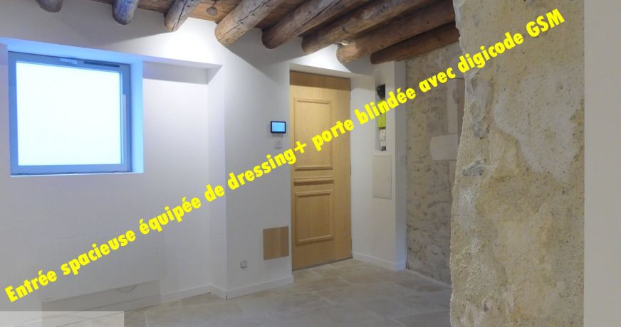 vente Maison Nimes