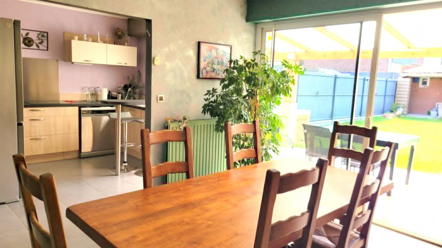 à vendre Maison Marly - Photo 4