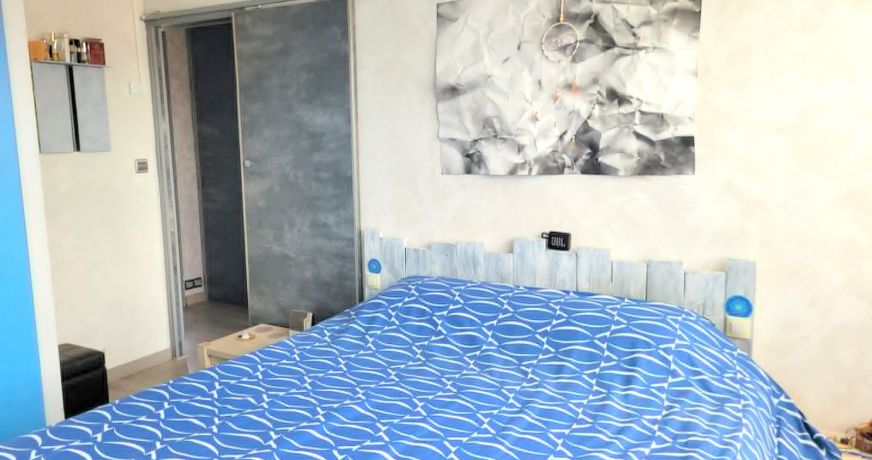 vente Maison Marly