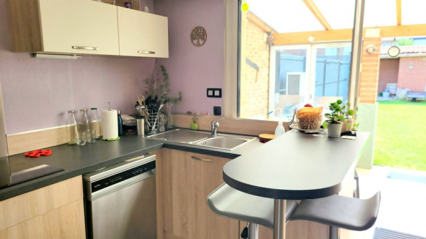 à vendre Maison Marly - Photo 3